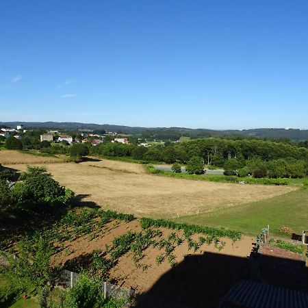 Apartmán La Casa De Vicenta Arzúa Exteriér fotografie