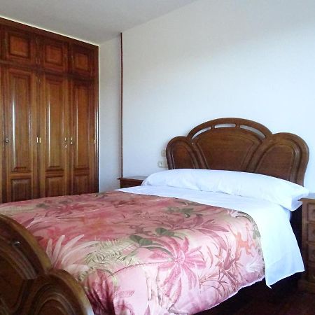 Apartmán La Casa De Vicenta Arzúa Exteriér fotografie