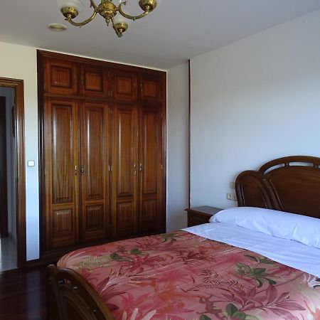 Apartmán La Casa De Vicenta Arzúa Exteriér fotografie