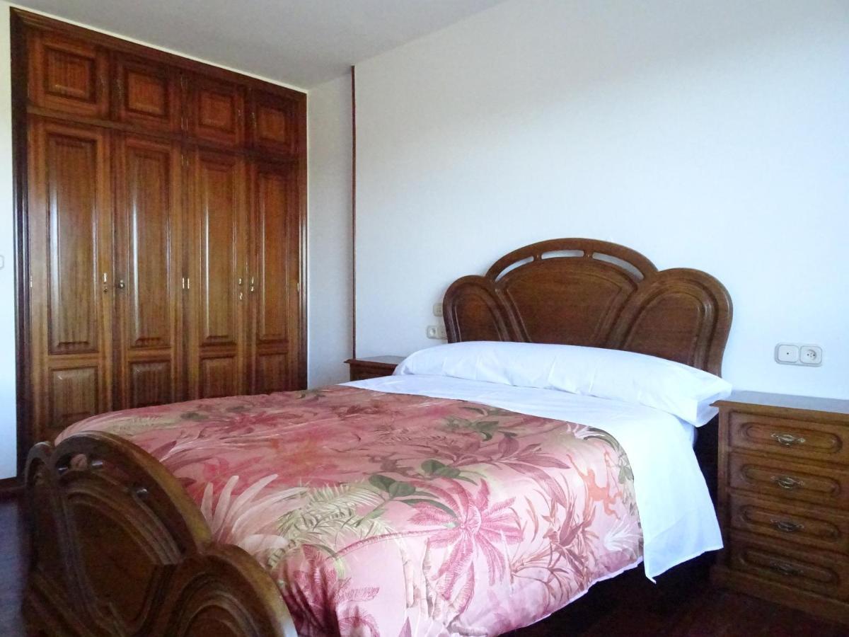 Apartmán La Casa De Vicenta Arzúa Exteriér fotografie