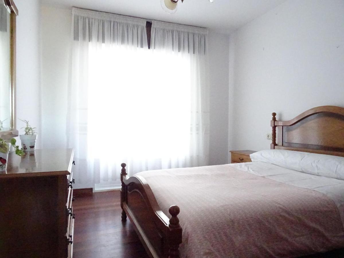 Apartmán La Casa De Vicenta Arzúa Exteriér fotografie