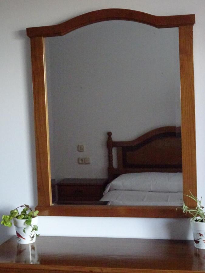 Apartmán La Casa De Vicenta Arzúa Exteriér fotografie