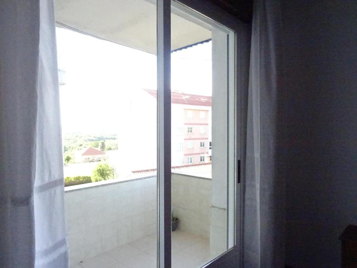 Apartmán La Casa De Vicenta Arzúa Exteriér fotografie