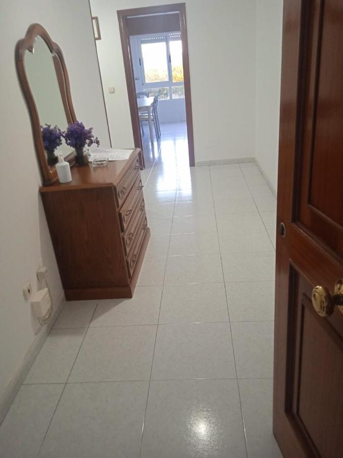 Apartmán La Casa De Vicenta Arzúa Exteriér fotografie