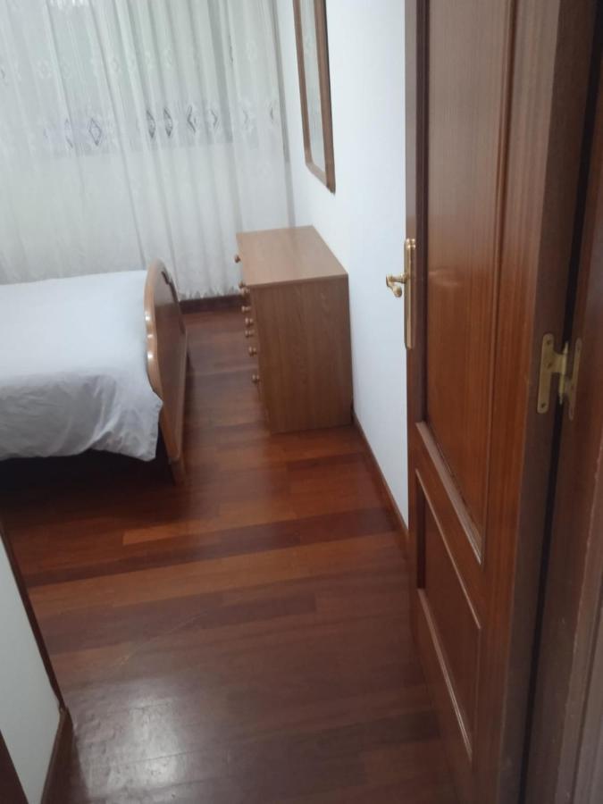 Apartmán La Casa De Vicenta Arzúa Exteriér fotografie