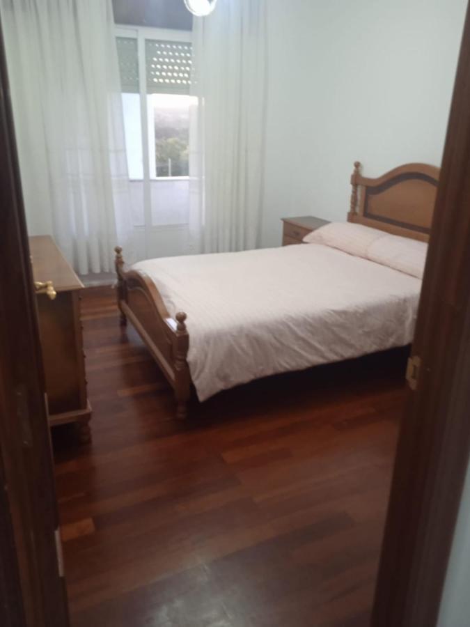 Apartmán La Casa De Vicenta Arzúa Exteriér fotografie