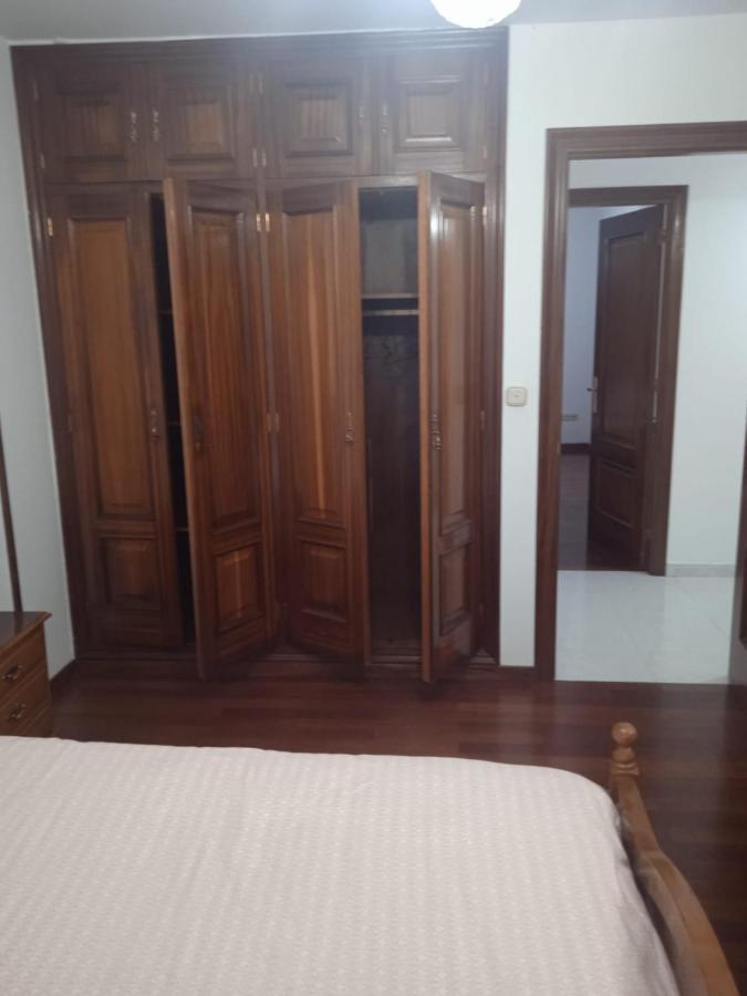 Apartmán La Casa De Vicenta Arzúa Exteriér fotografie